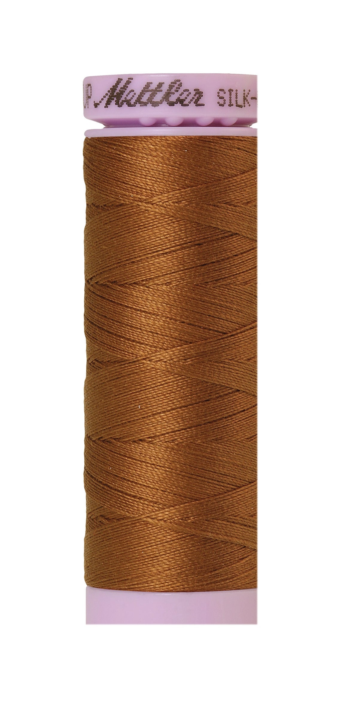 0900 Light Cocoa  - Mettler 50wt Silk Finish Thread