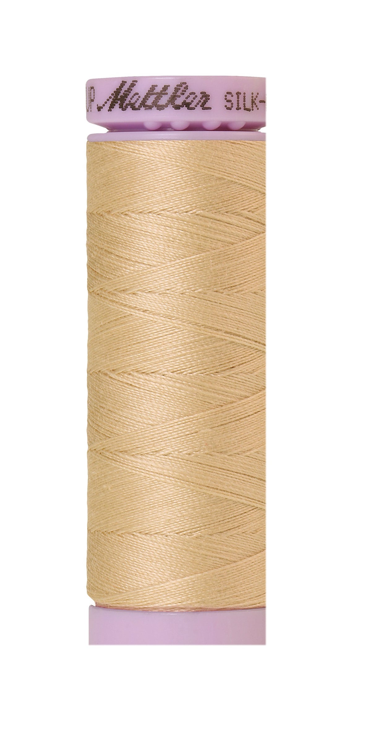 1000 Eggshell - Mettler 50wt Silk Finish Thread