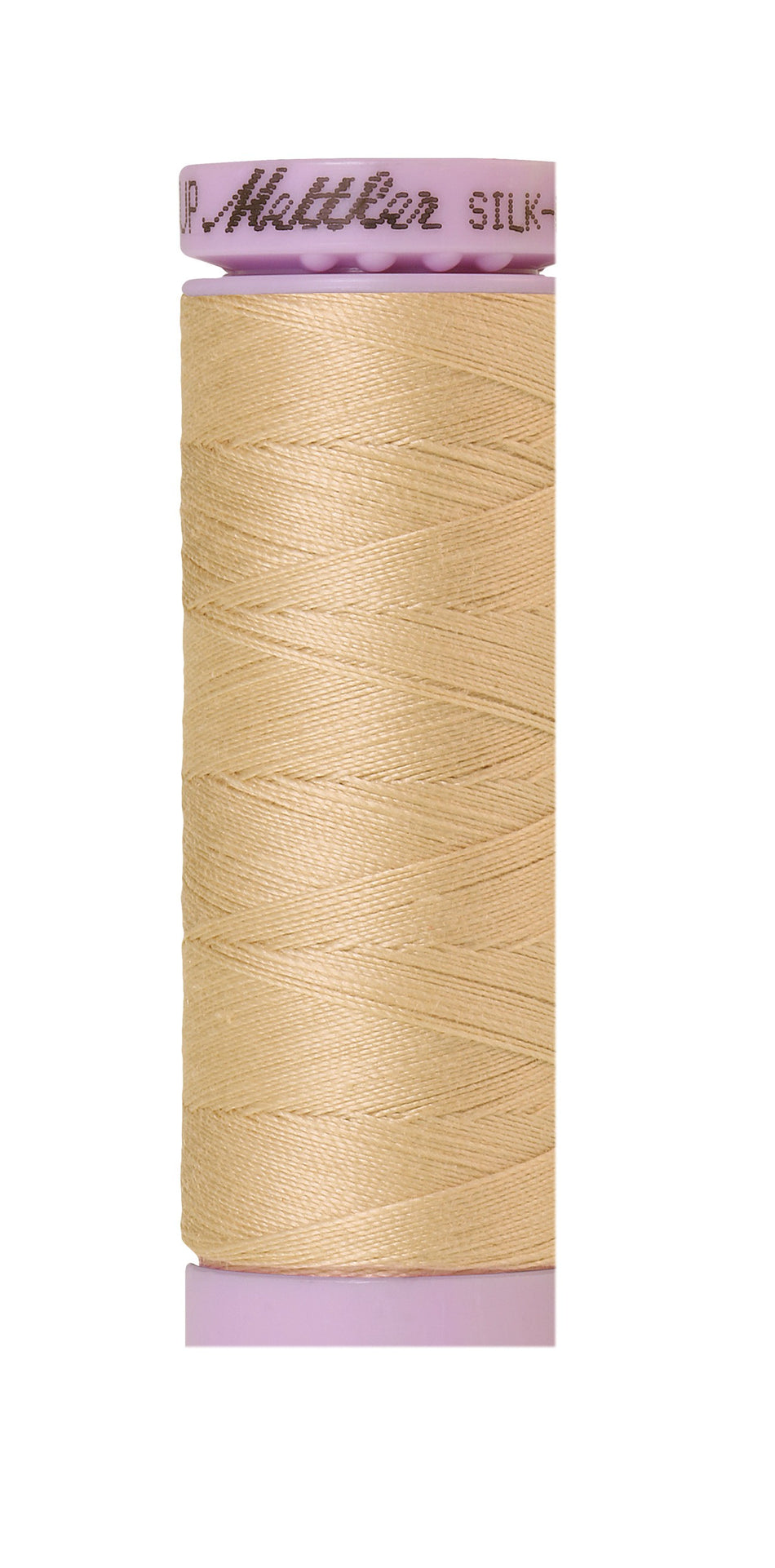 1000 Eggshell - Mettler 50wt Silk Finish Thread