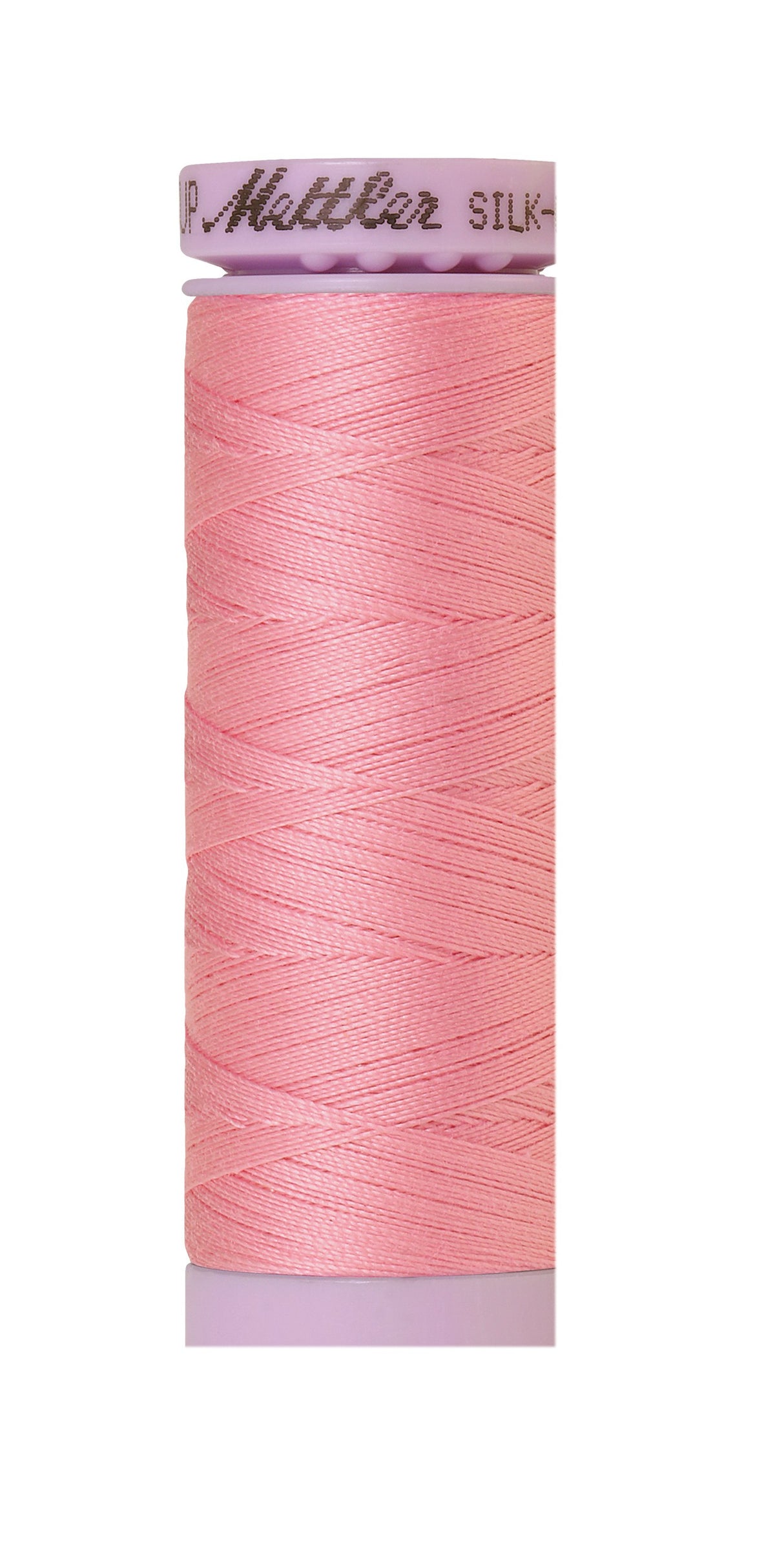 1056 Petal Pink  - Mettler 50wt Silk Finish Thread
