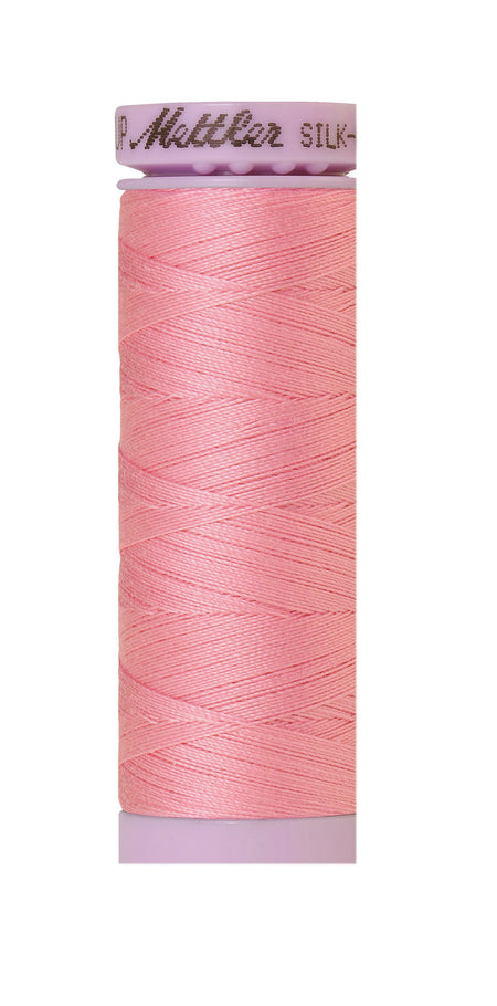 1056 Petal Pink  - Mettler 50wt Silk Finish Thread