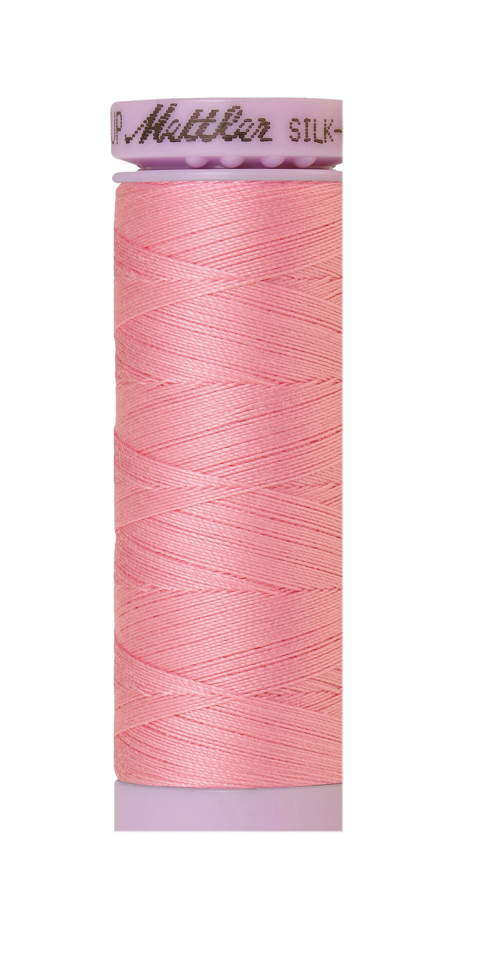 1056 Petal Pink  - Mettler 50wt Silk Finish Thread