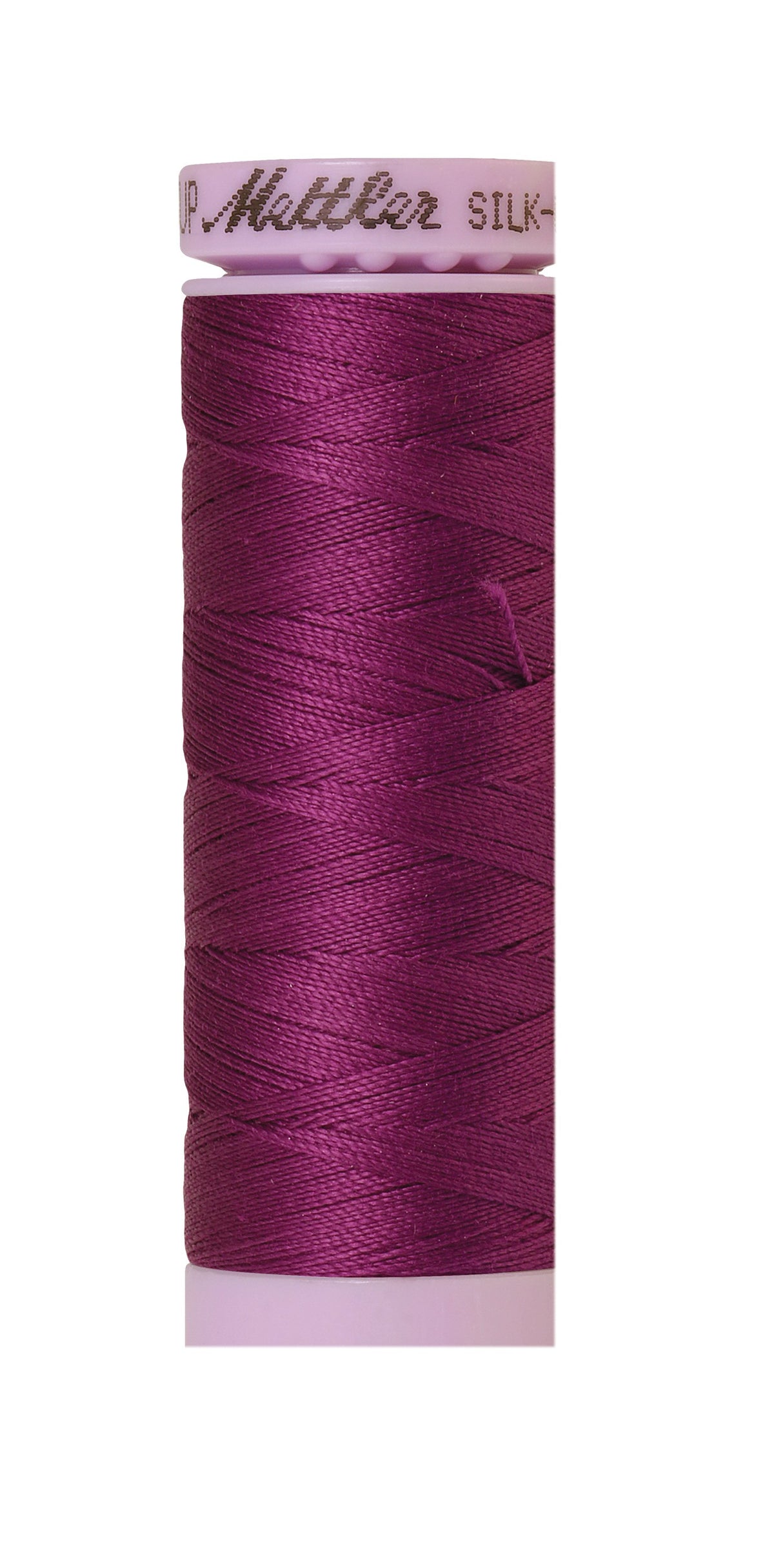 1062 Purple Passion  - Mettler 50wt Silk Finish Thread