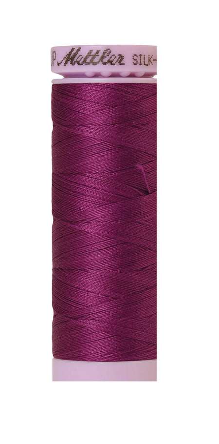 1062 Purple Passion  - Mettler 50wt Silk Finish Thread