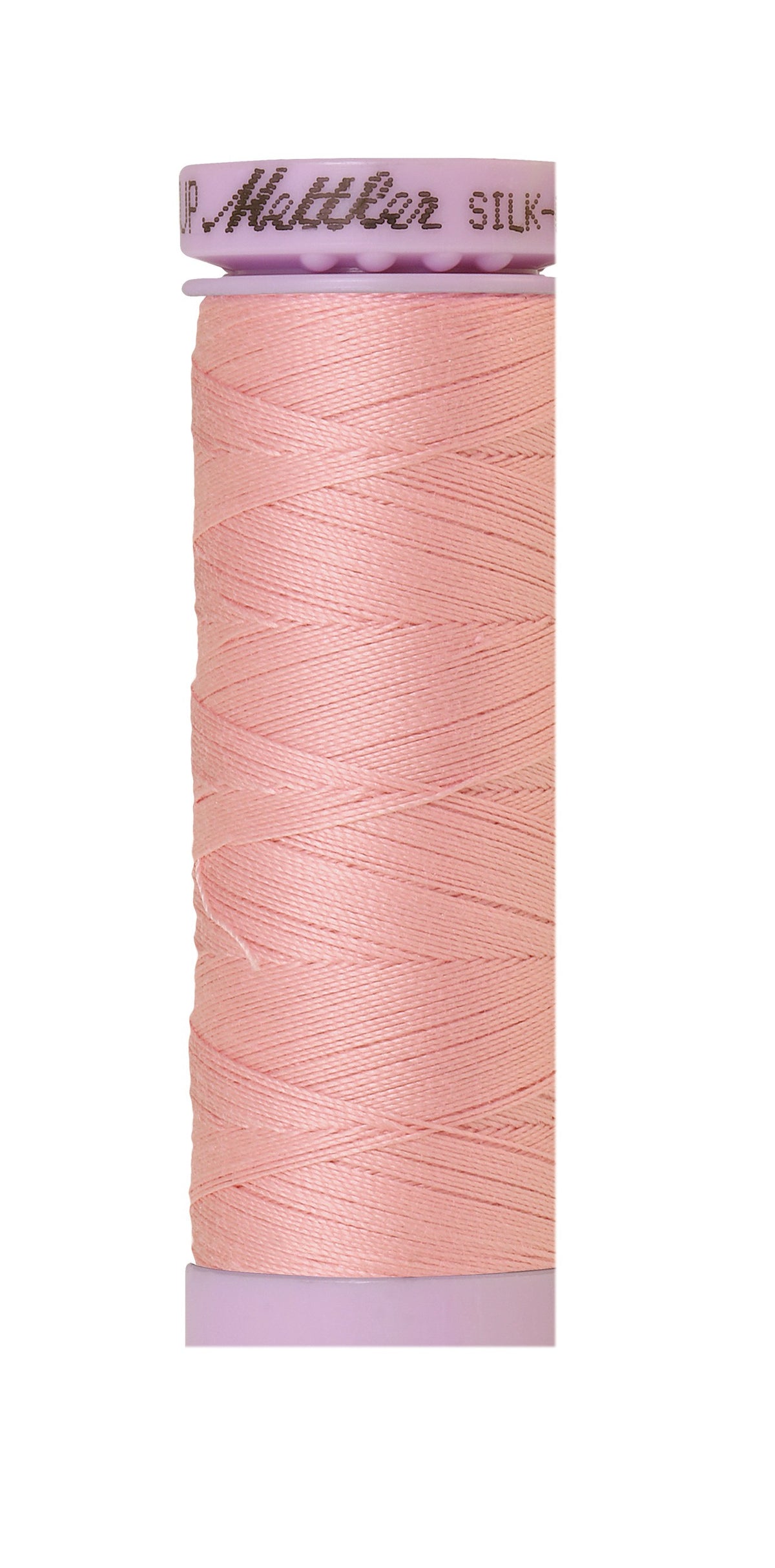 1063 Tea Rose  - Mettler 50wt Silk Finish Thread