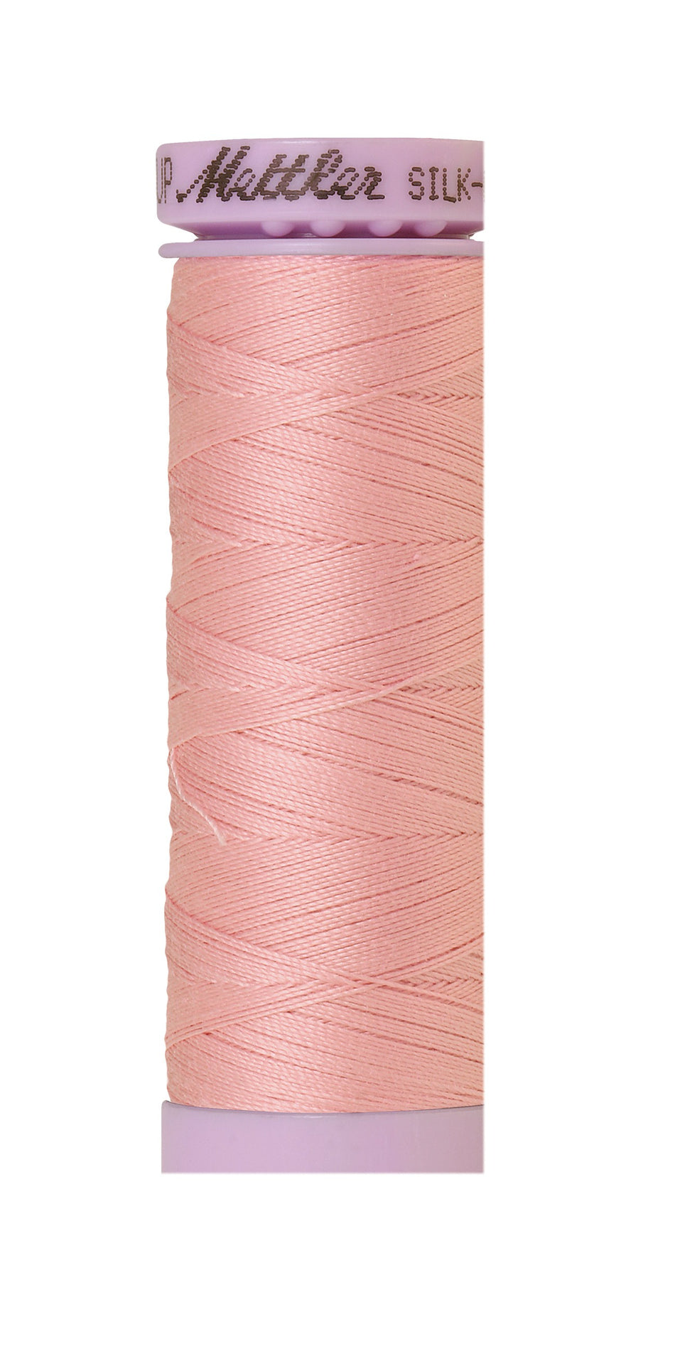 1063 Tea Rose  - Mettler 50wt Silk Finish Thread