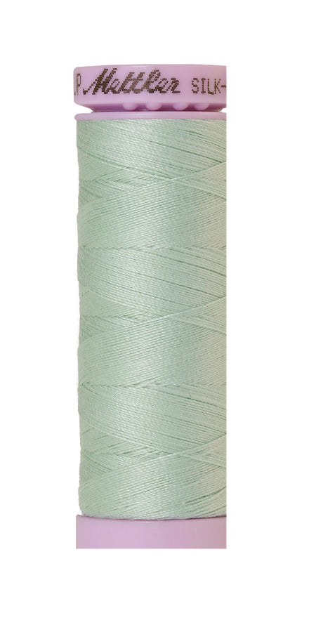 1090 Snowmoon  - Mettler 50wt Silk Finish Thread