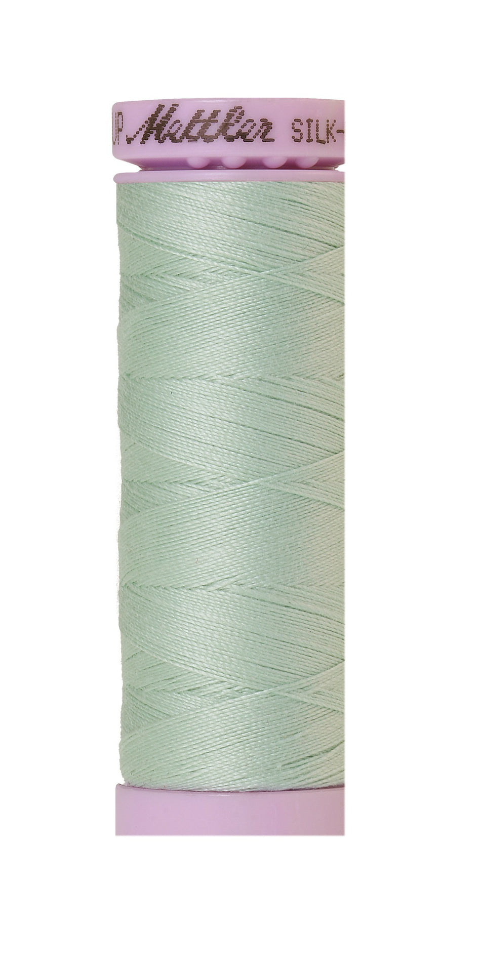 1090 Snowmoon  - Mettler 50wt Silk Finish Thread