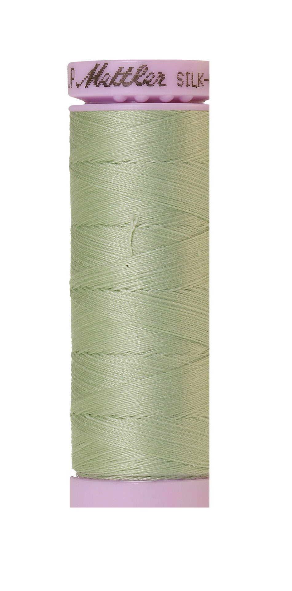 1095 Spanish Moss  - Mettler 50wt Silk Finish Thread