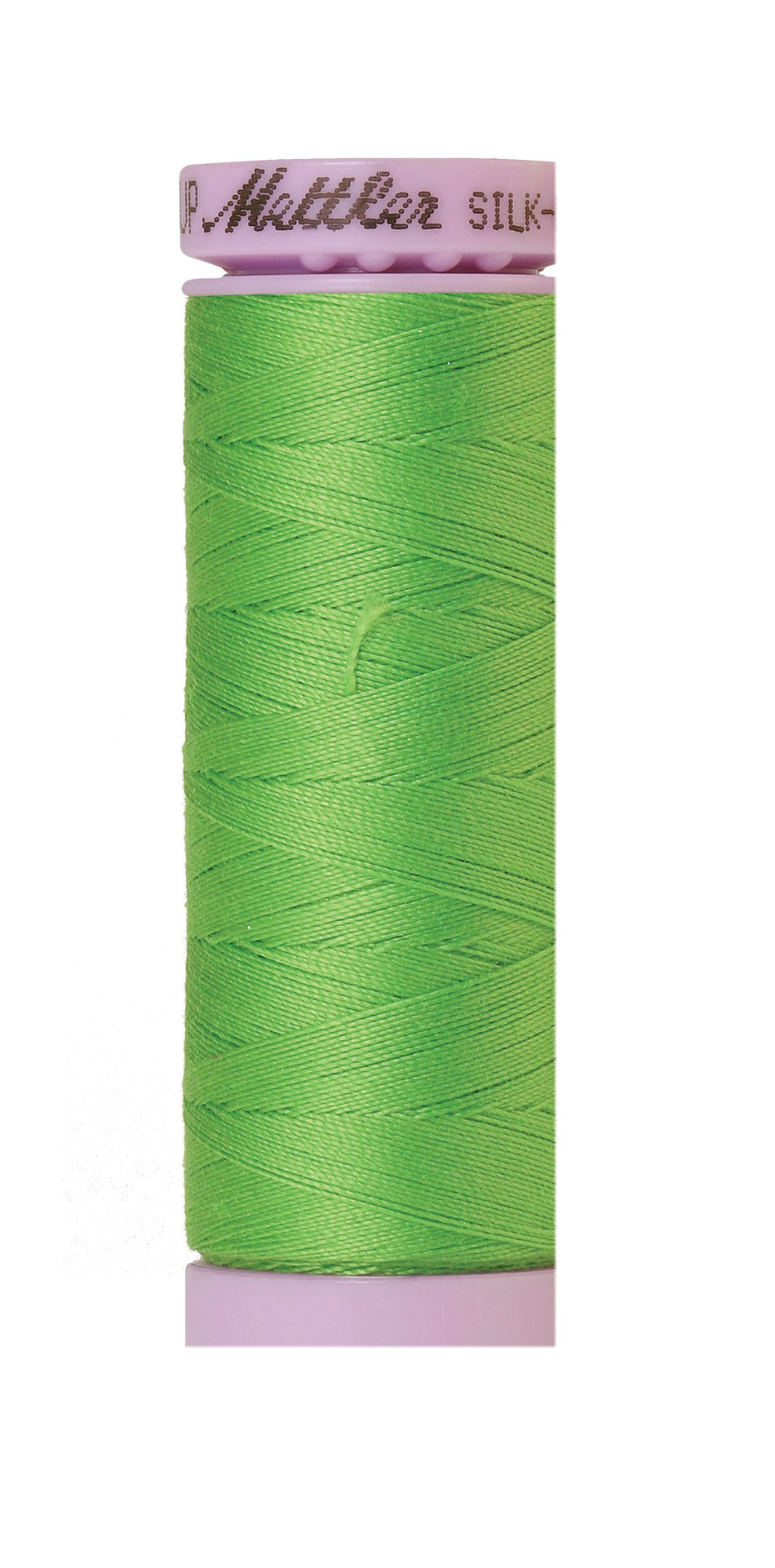 1099 Light Kelly  - Mettler 50wt Silk Finish Thread