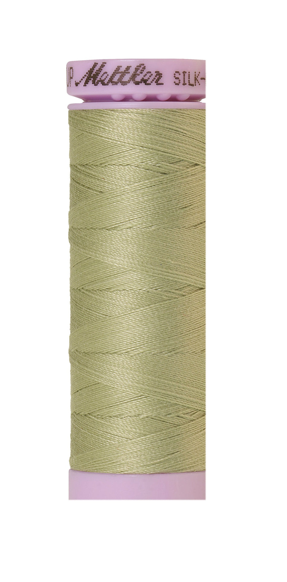 1105 Lint  - Mettler 50wt Silk Finish Thread
