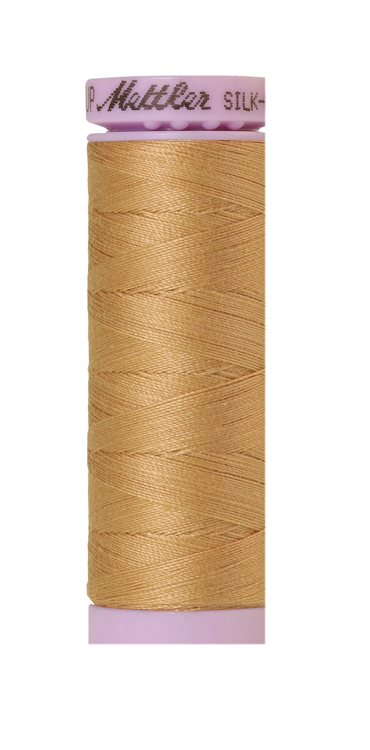 1118 Toast  - Mettler 50wt Silk Finish Thread