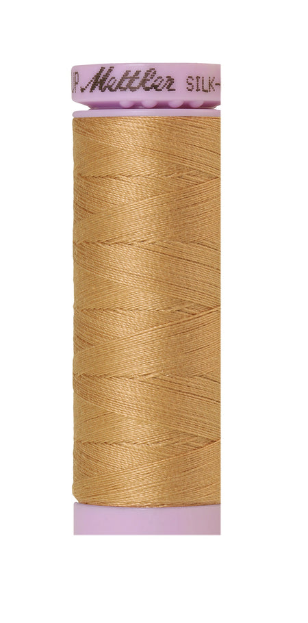 1118 Toast  - Mettler 50wt Silk Finish Thread