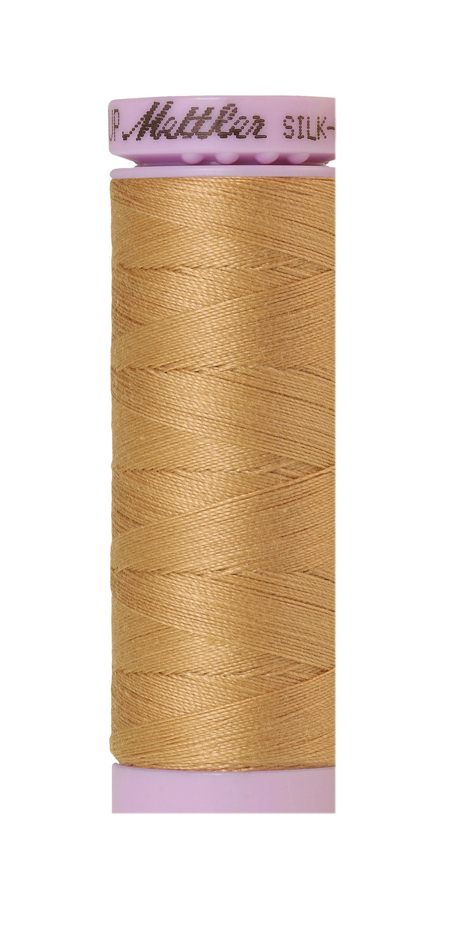 1118 Toast  - Mettler 50wt Silk Finish Thread