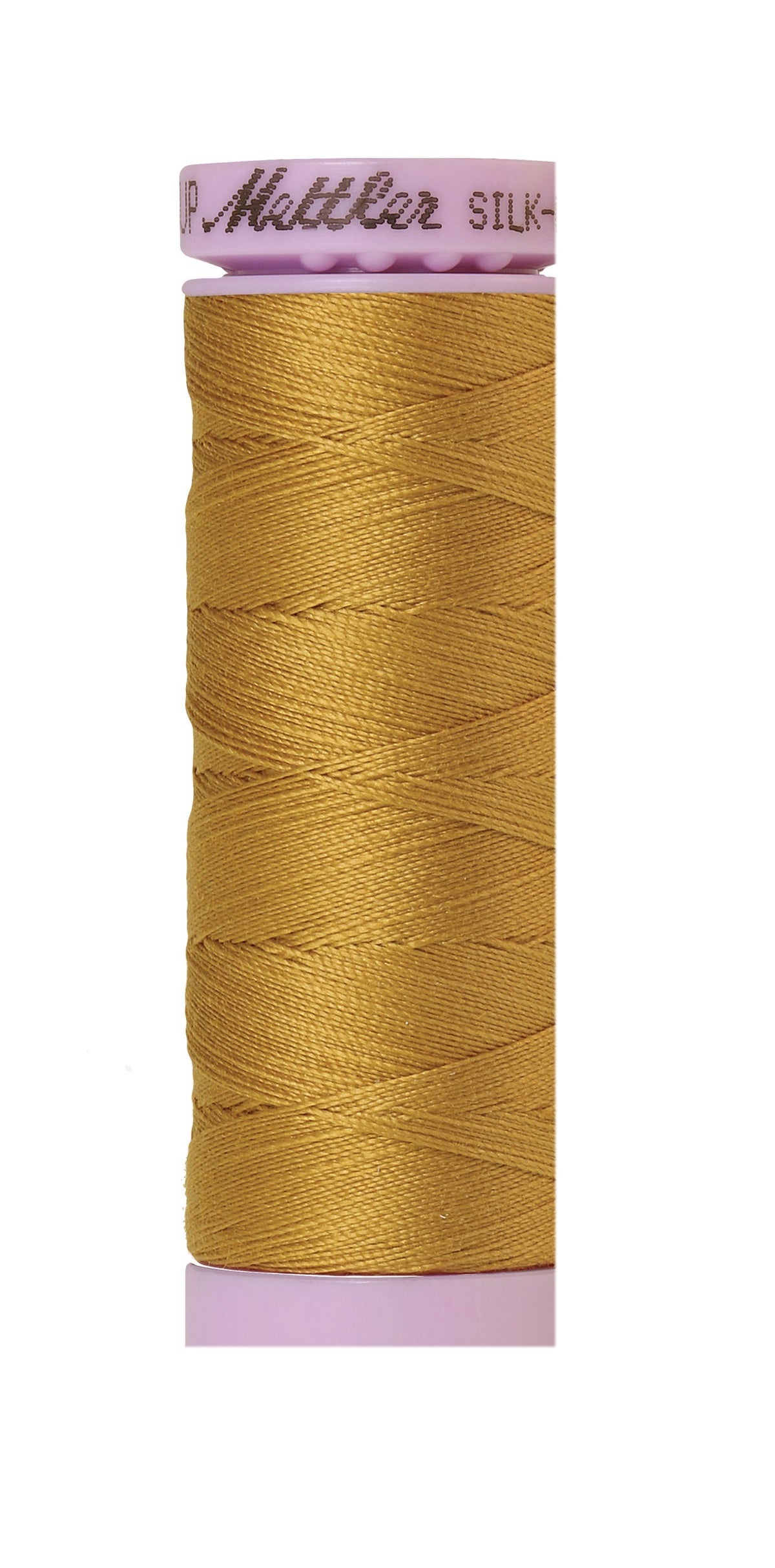 1130 Palomino  - Mettler 50wt Silk Finish Thread
