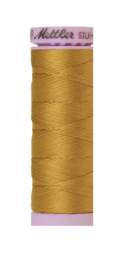 1130 Palomino  - Mettler 50wt Silk Finish Thread