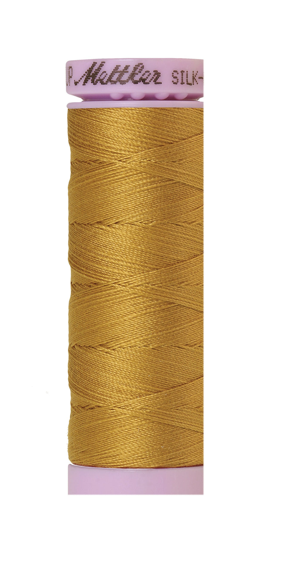 1130 Palomino  - Mettler 50wt Silk Finish Thread