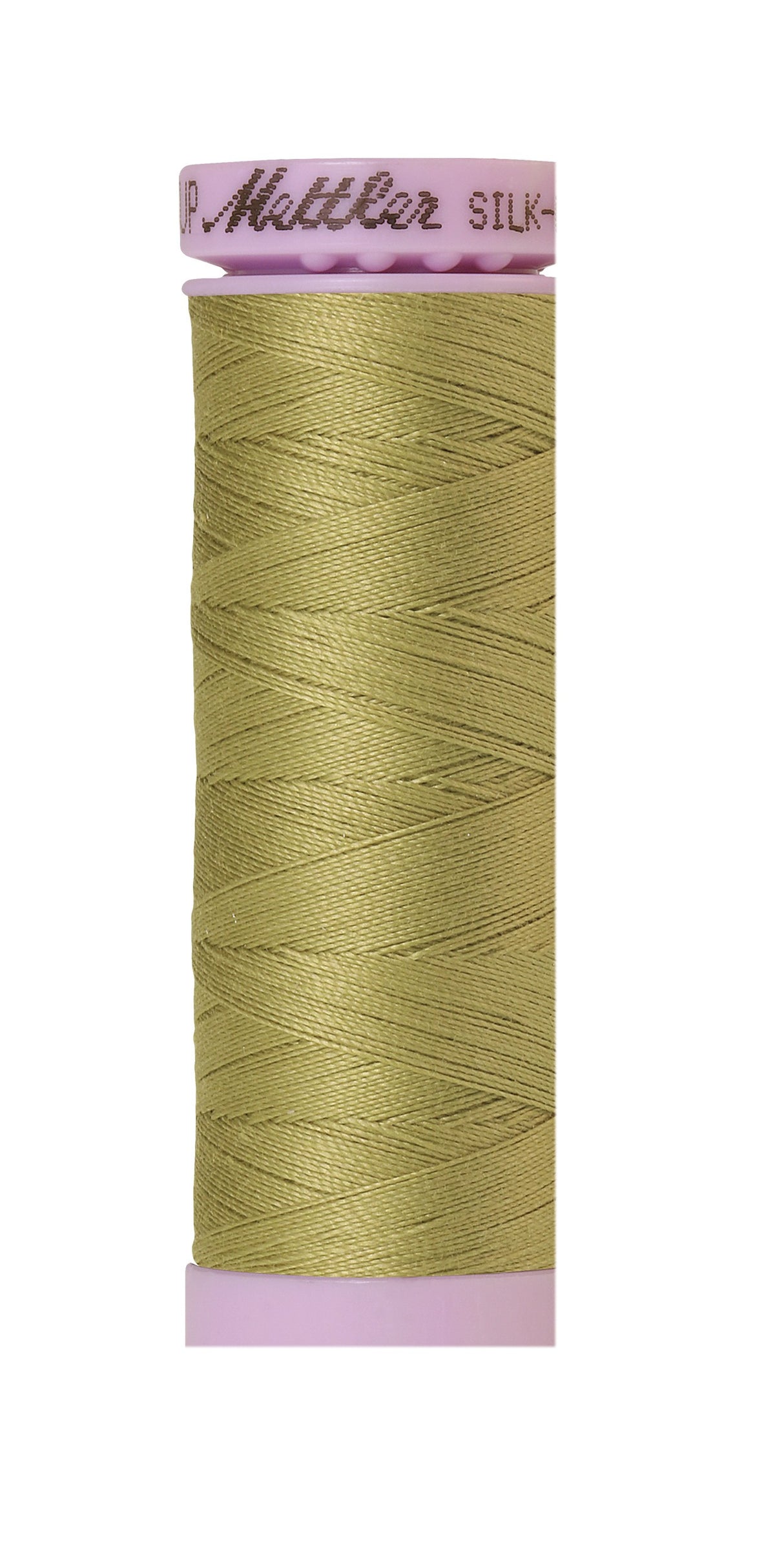 1148 Seaweed  - Mettler 50wt Silk Finish Thread