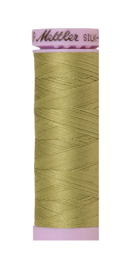 1148 Seaweed  - Mettler 50wt Silk Finish Thread