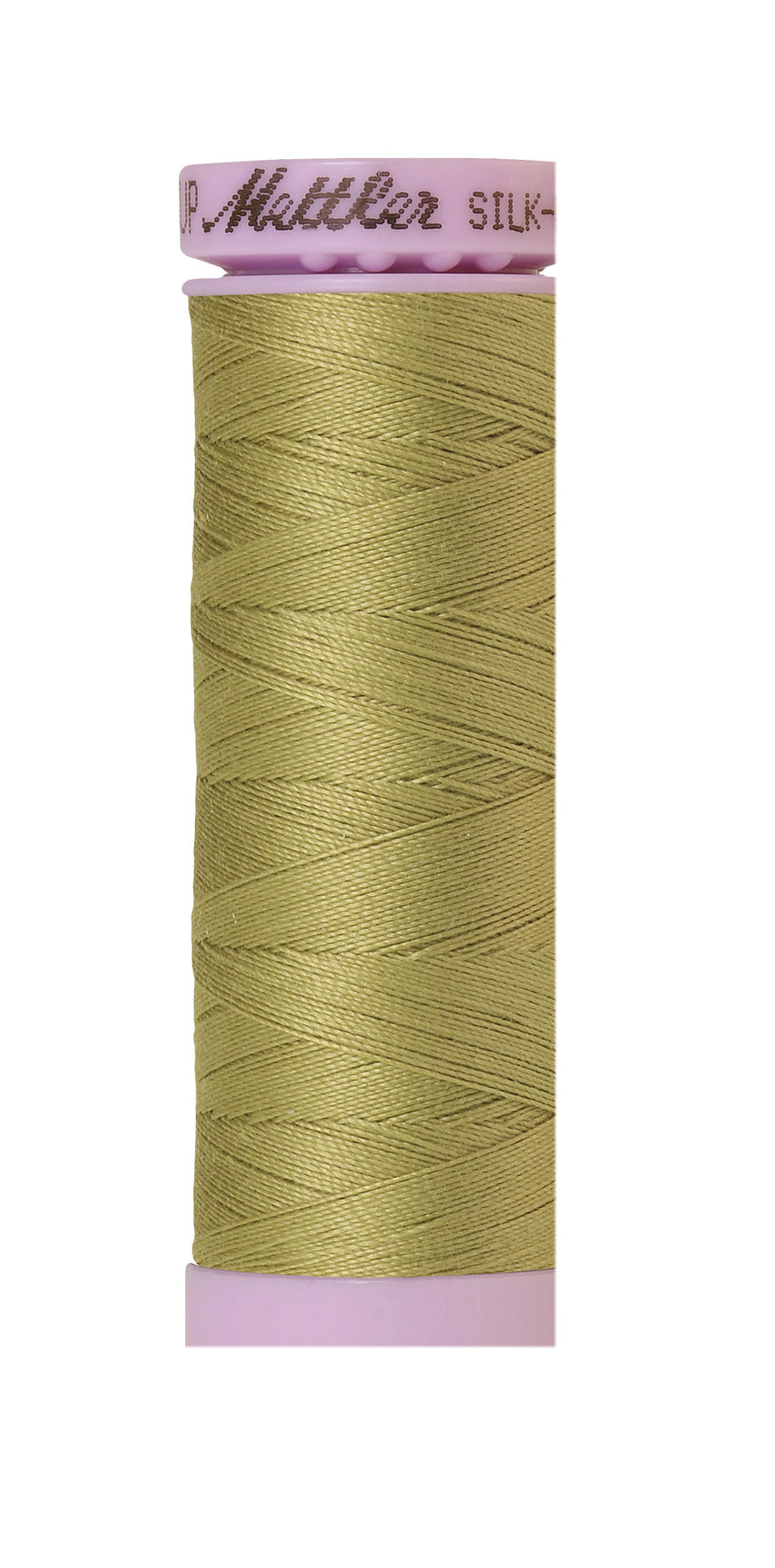 1148 Seaweed  - Mettler 50wt Silk Finish Thread