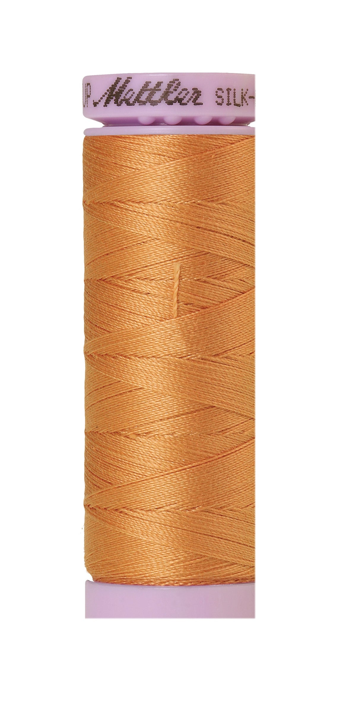 1172 Dried Apricot  - Mettler 50wt Silk Finish Thread