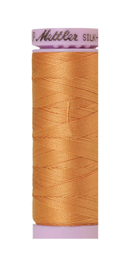 1172 Dried Apricot  - Mettler 50wt Silk Finish Thread