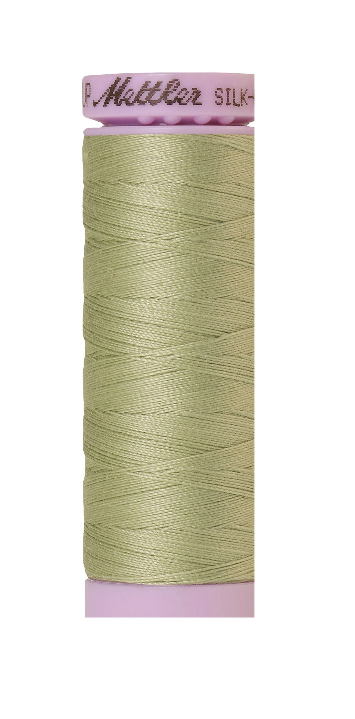 1212 Green Grape  - Mettler 50wt Silk Finish Thread