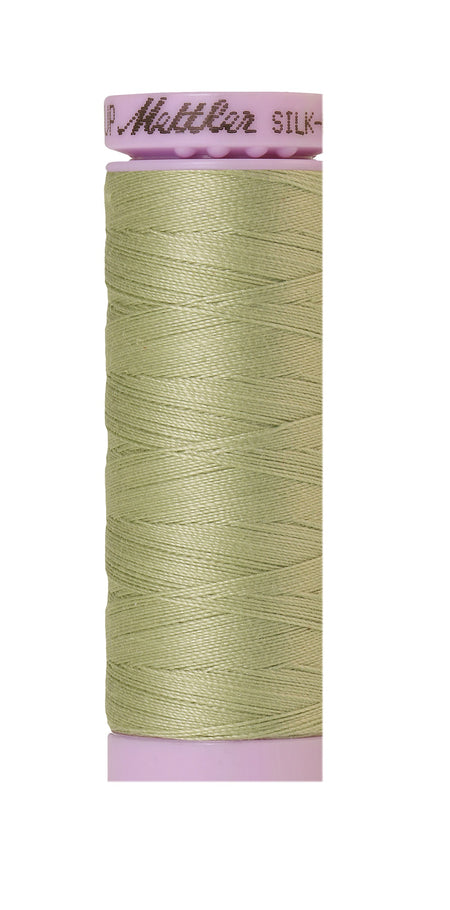 1212 Green Grape  - Mettler 50wt Silk Finish Thread