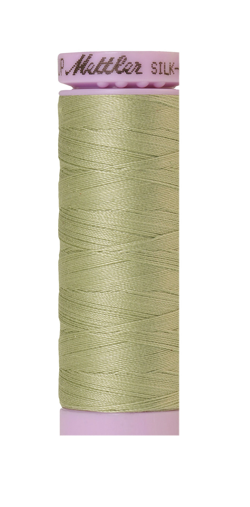 1212 Green Grape  - Mettler 50wt Silk Finish Thread
