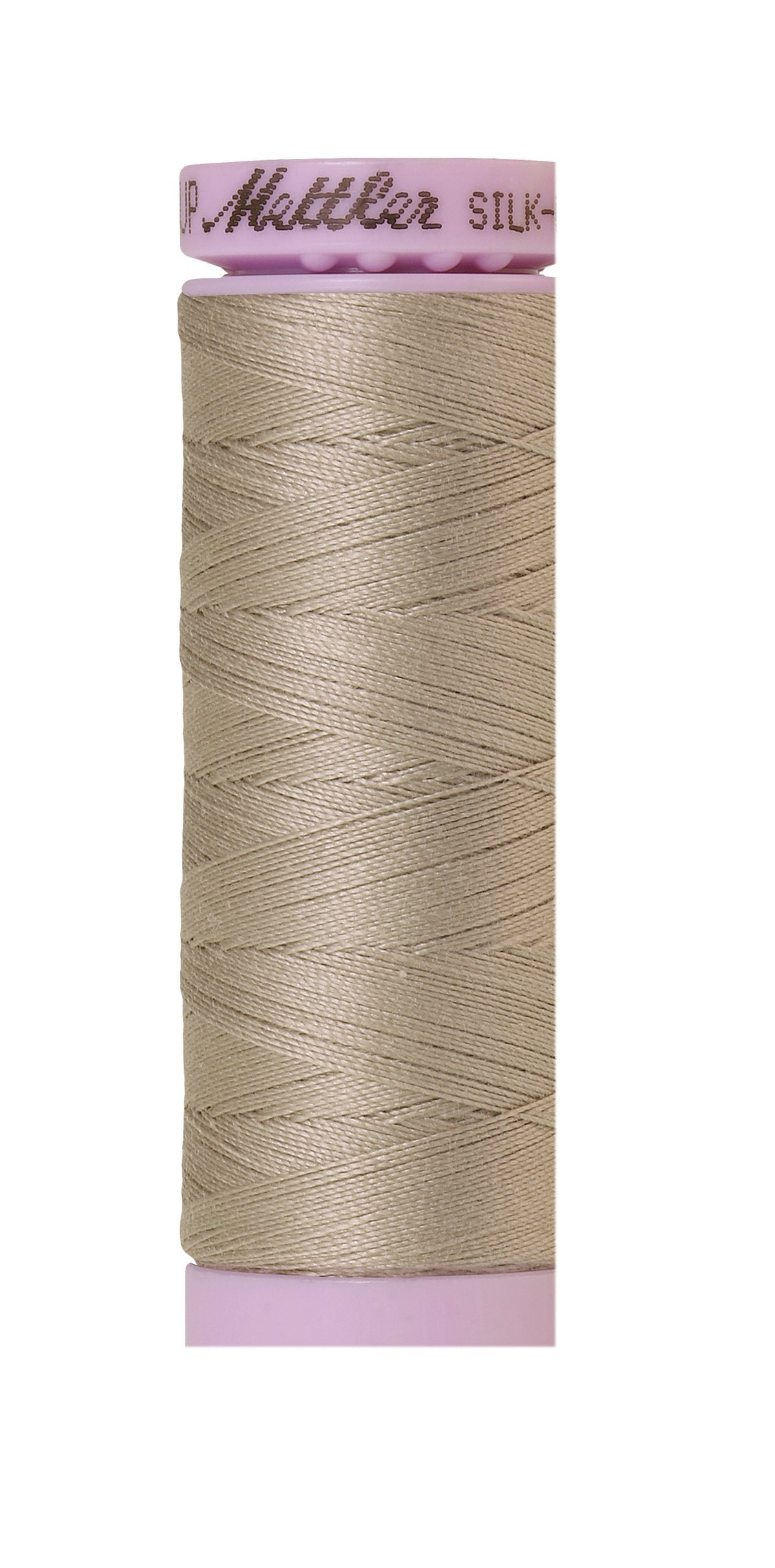 1227 Light Sage  - Mettler 50wt Silk Finish Thread