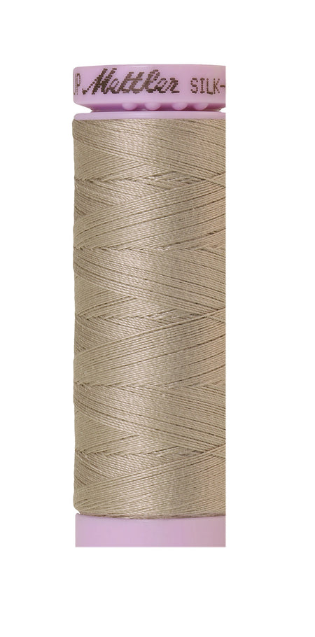 1227 Light Sage  - Mettler 50wt Silk Finish Thread