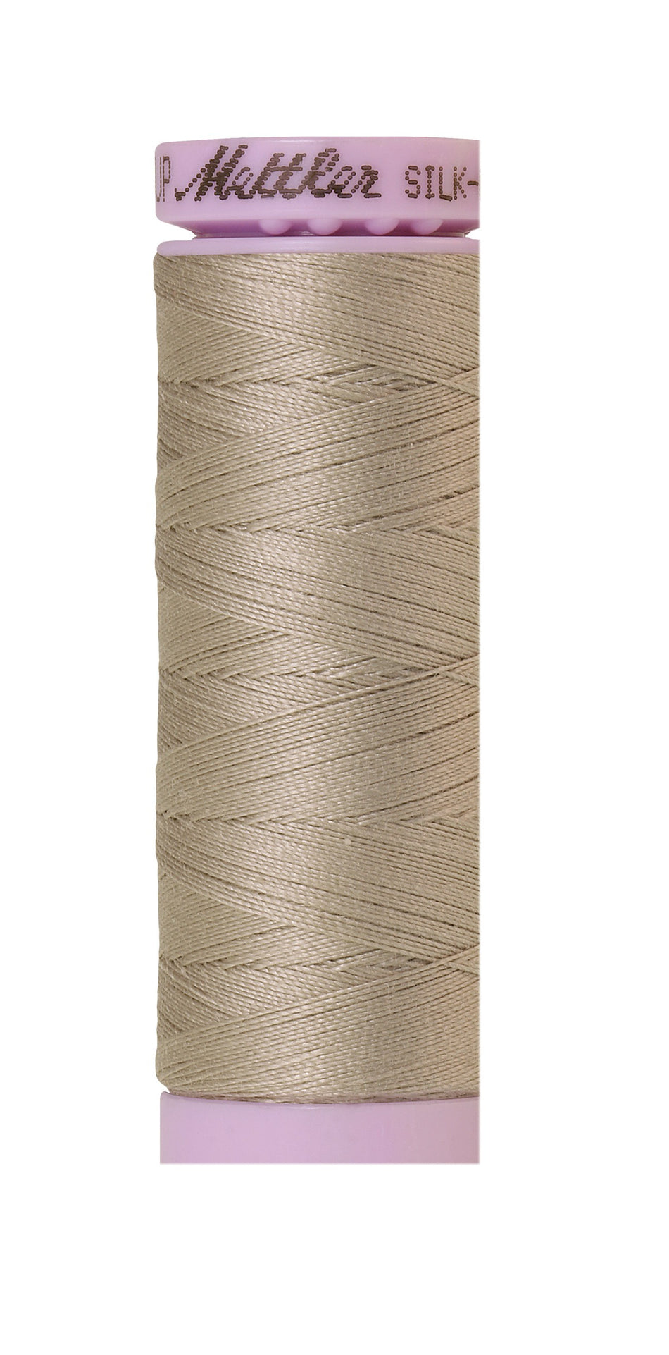 1227 Light Sage  - Mettler 50wt Silk Finish Thread