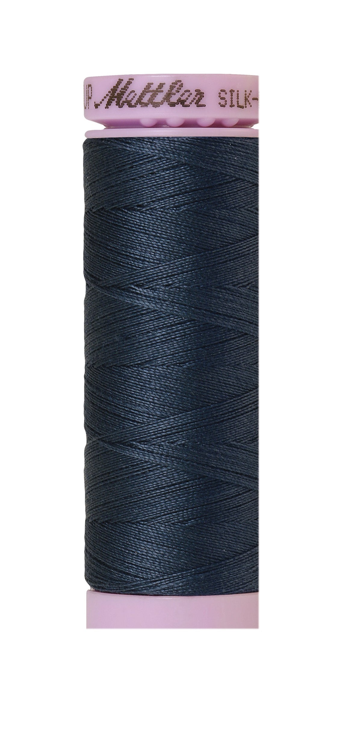 1276 Harbor  - Mettler 50wt Silk Finish Thread