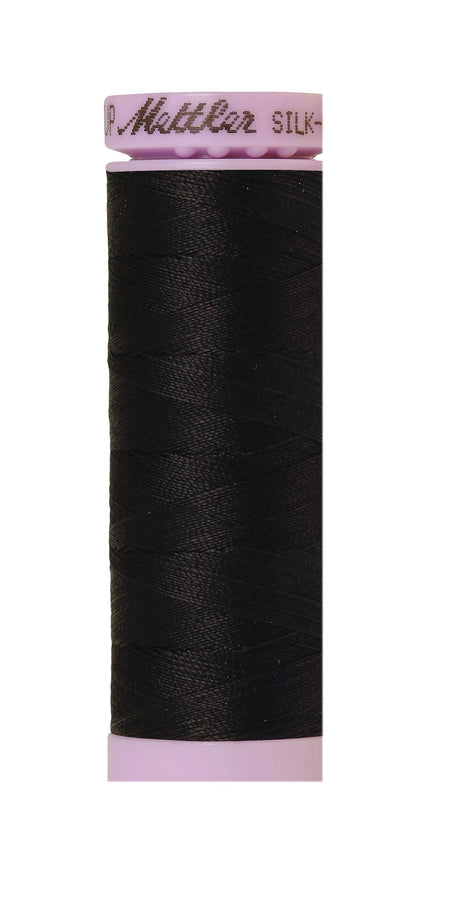1283 Deep Well  - Mettler 50wt Silk Finish Thread