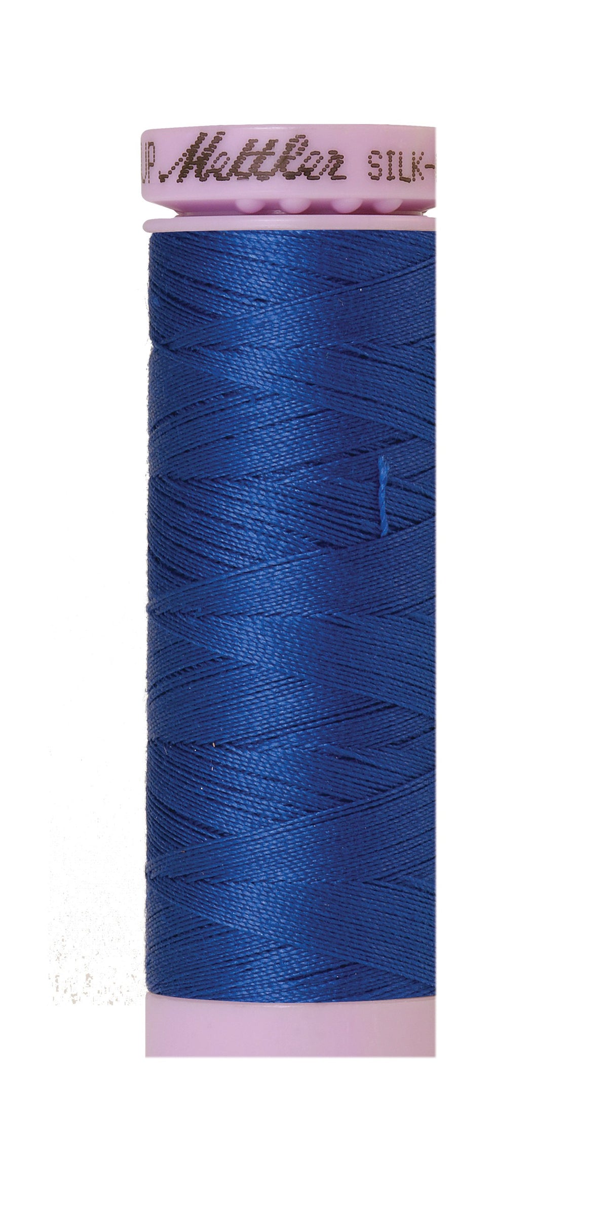 1303 Royal Blue  - Mettler 50wt Silk Finish Thread
