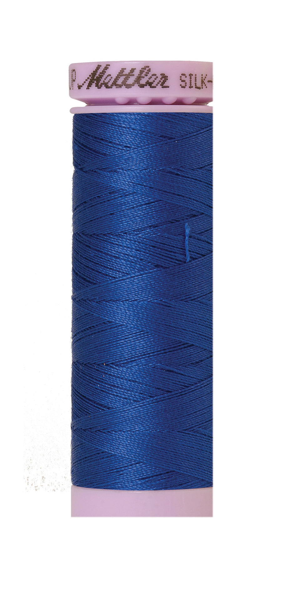 1303 Royal Blue  - Mettler 50wt Silk Finish Thread