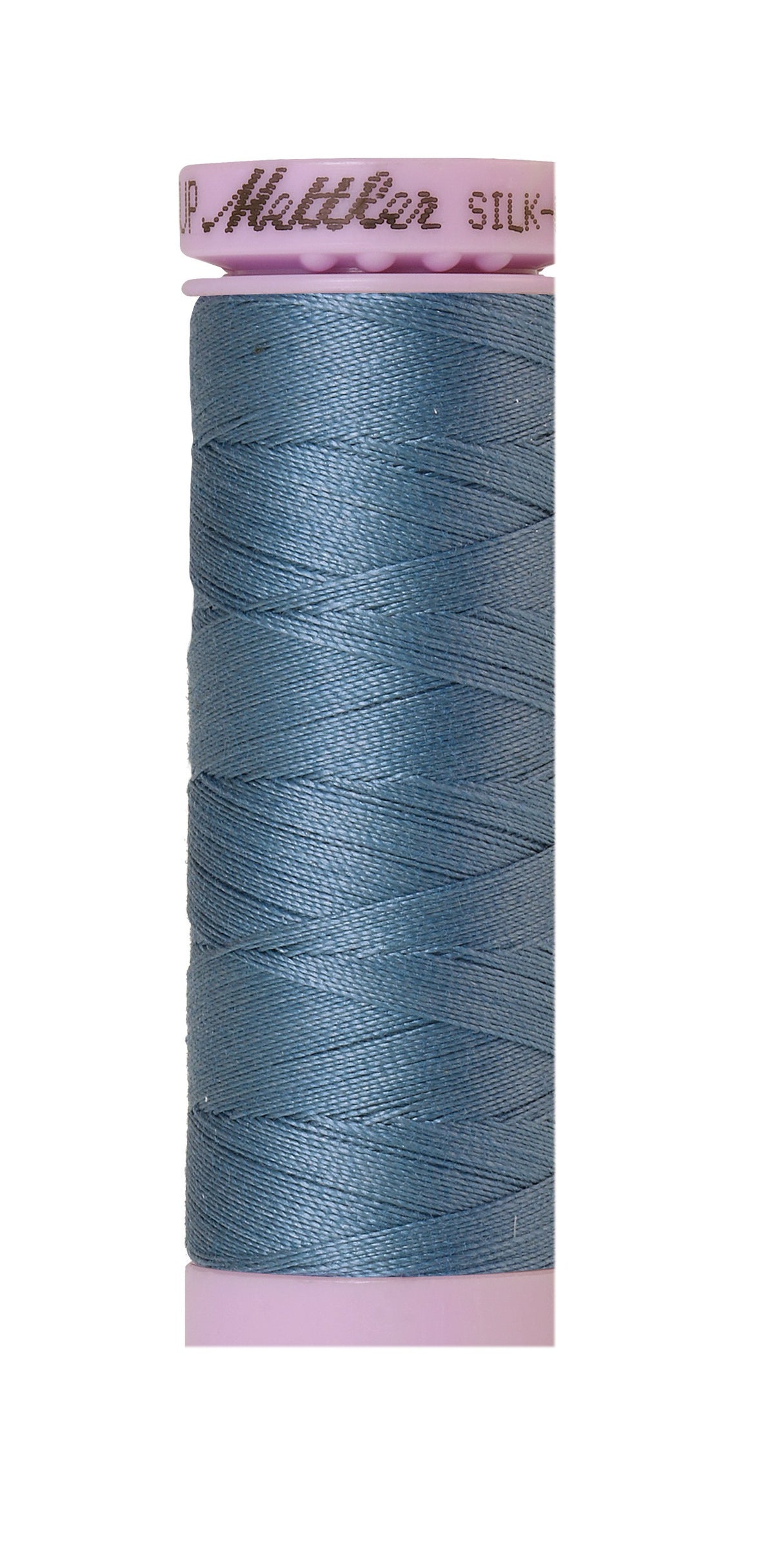 1306 Laguna  - Mettler 50wt Silk Finish Thread
