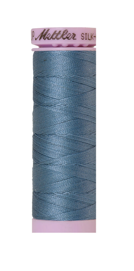 1306 Laguna  - Mettler 50wt Silk Finish Thread
