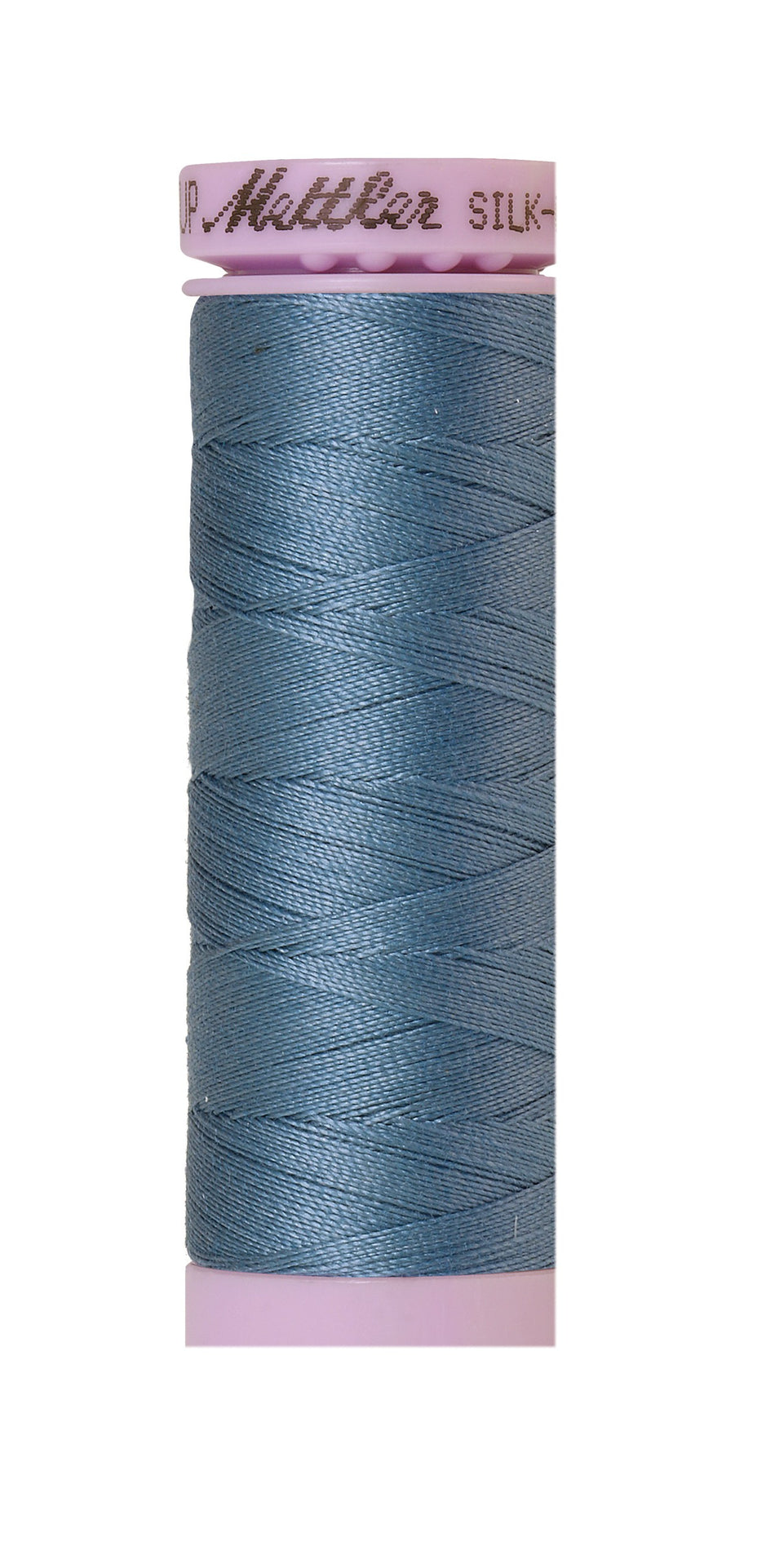 1306 Laguna  - Mettler 50wt Silk Finish Thread