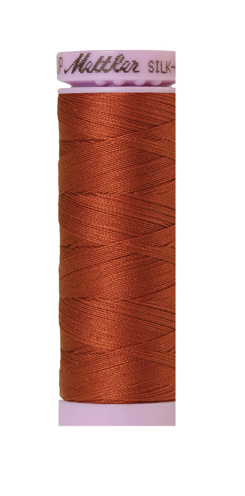 1347 Dirty Penny  - Mettler 50wt Silk Finish Thread