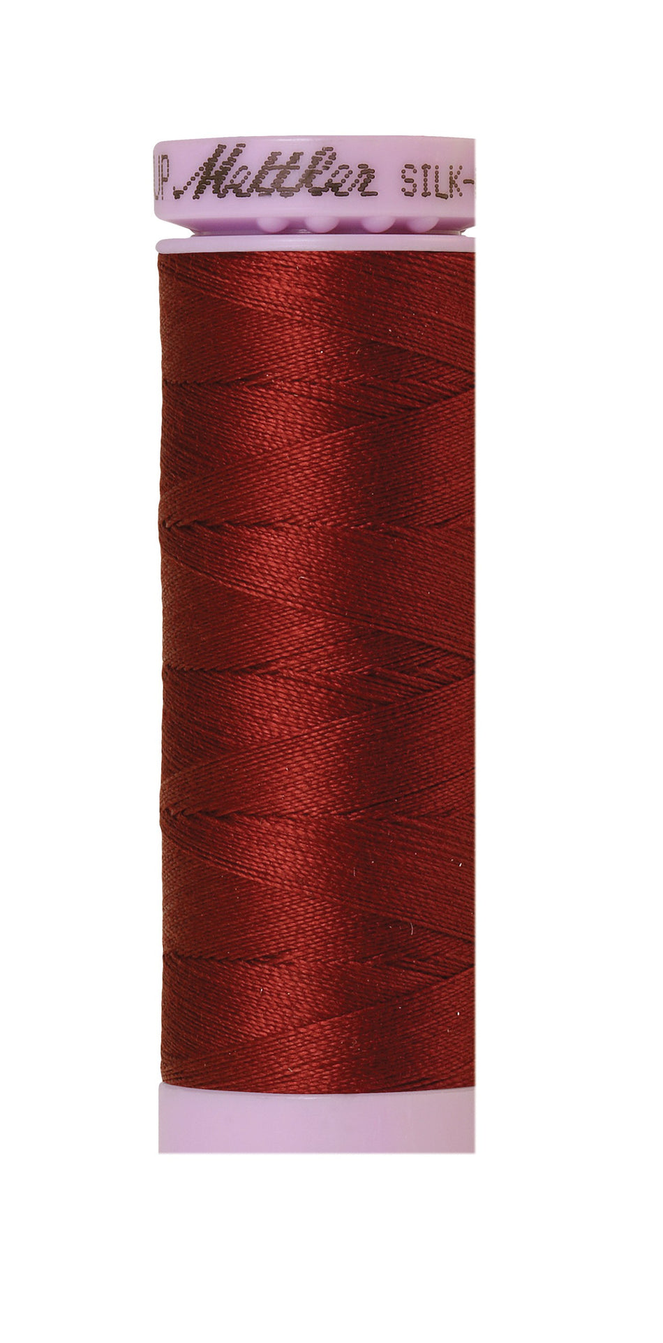 1348 Blue Elderberry  - Mettler 50wt Silk Finish Thread