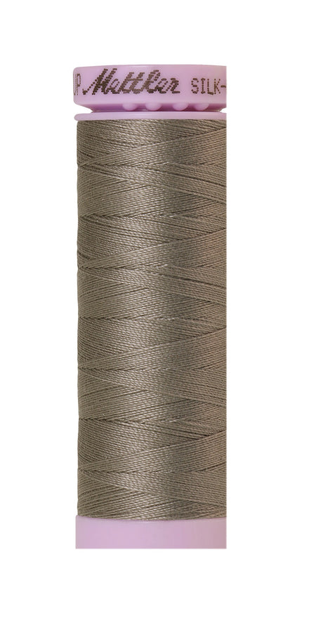 1358 December Sky  - Mettler 50wt Silk Finish Thread