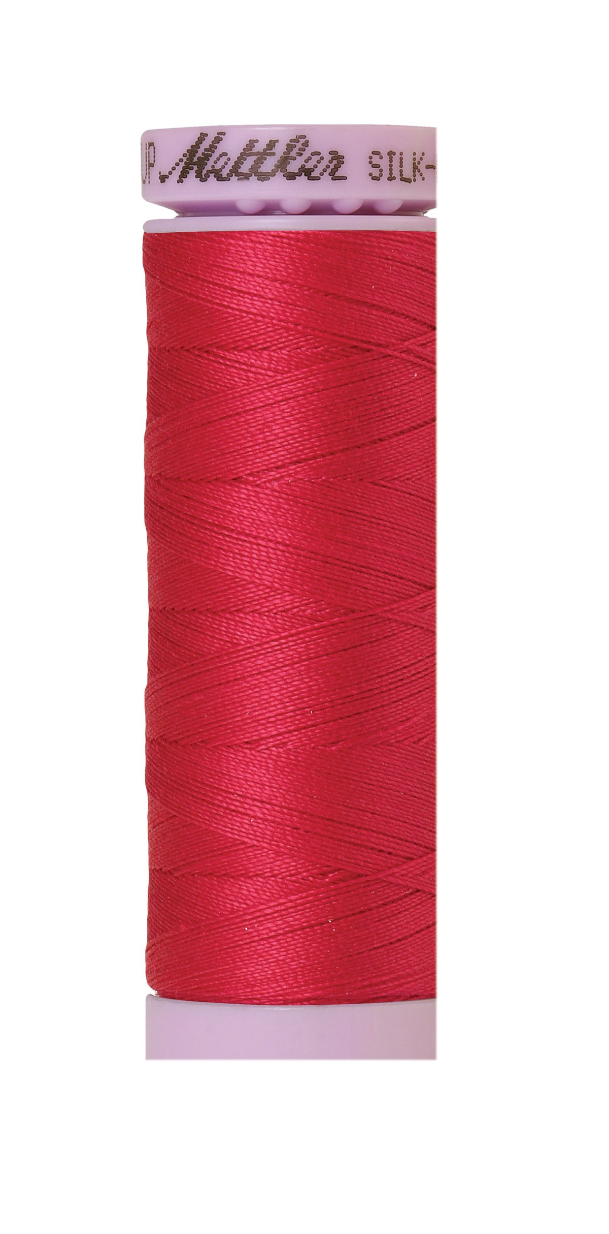 1392 Currant  - Mettler 50wt Silk Finish Thread