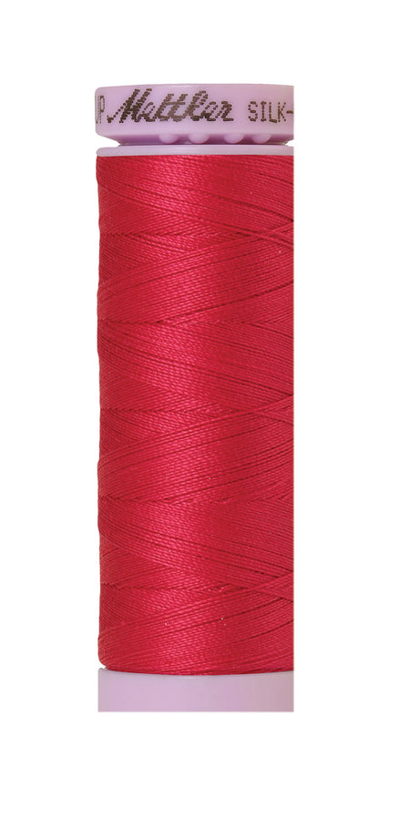 1392 Currant  - Mettler 50wt Silk Finish Thread