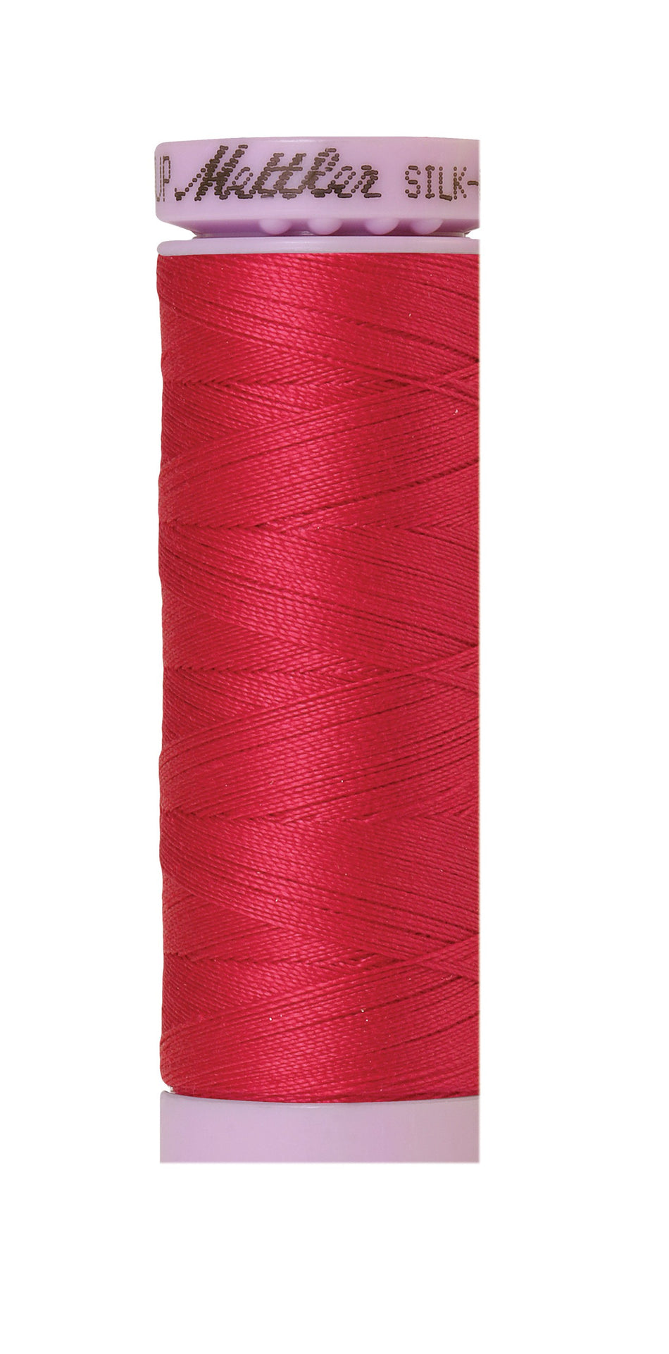 1392 Currant  - Mettler 50wt Silk Finish Thread