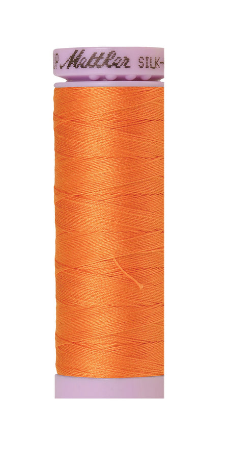 1401 Harvest  - Mettler 50wt Silk Finish Thread