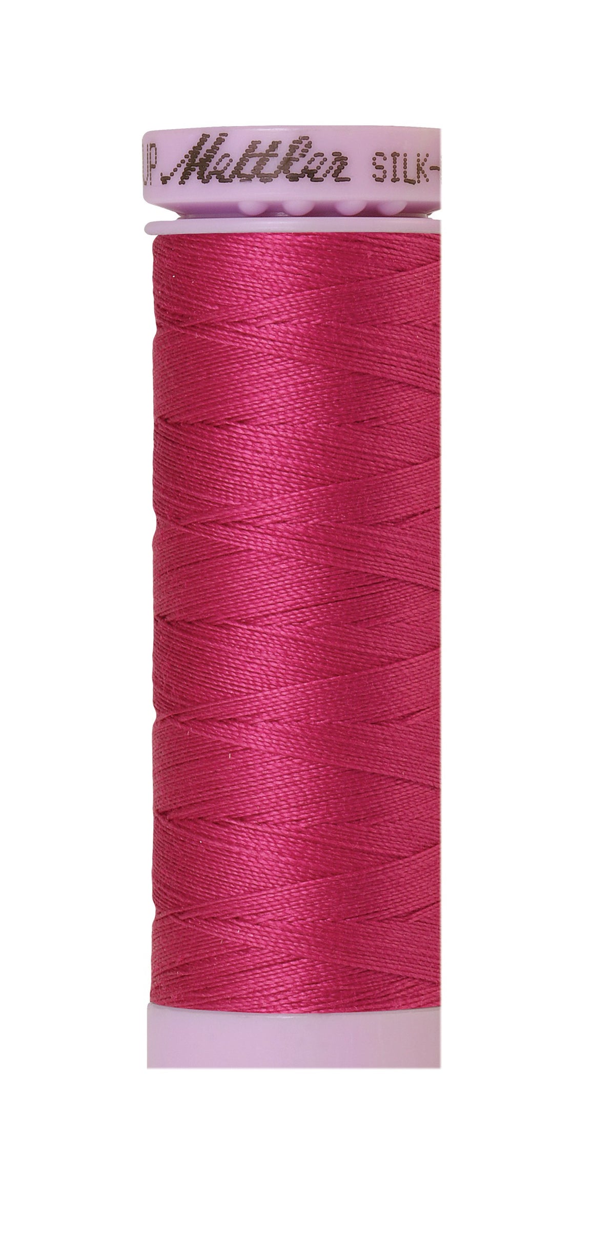 1417 Peony  - Mettler 50wt Silk Finish Thread
