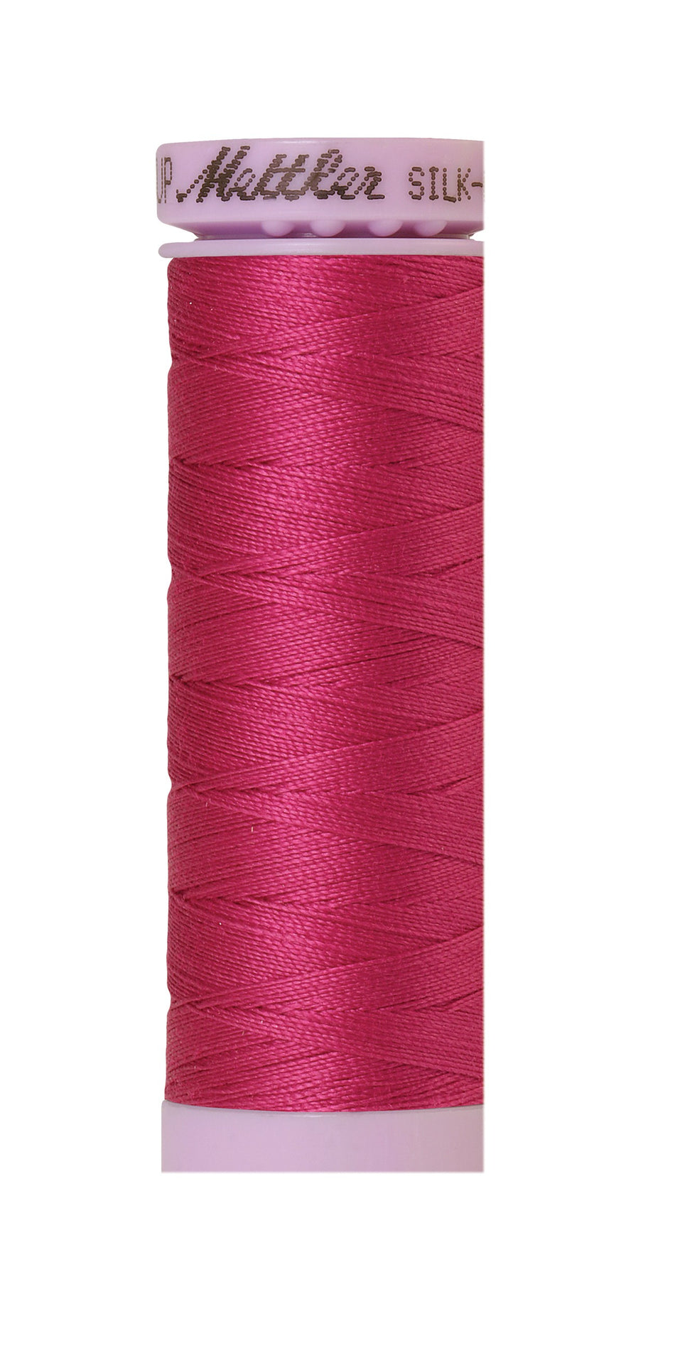 1417 Peony  - Mettler 50wt Silk Finish Thread