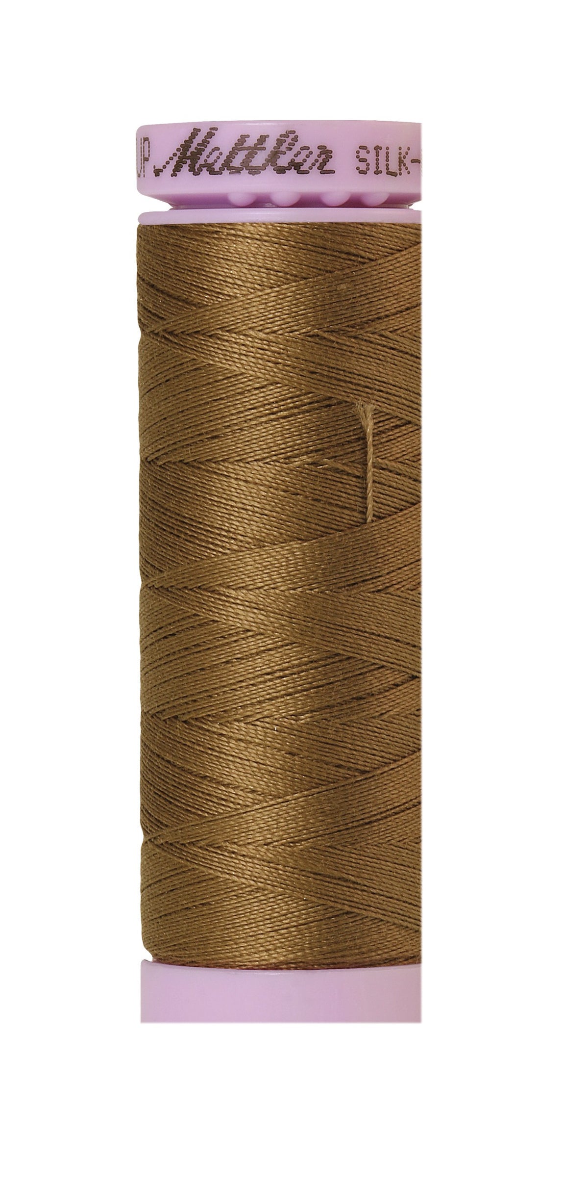 1425 Dormouse  - Mettler 50wt Silk Finish Thread