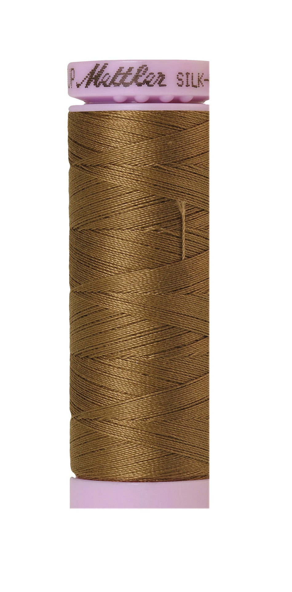 1425 Dormouse  - Mettler 50wt Silk Finish Thread